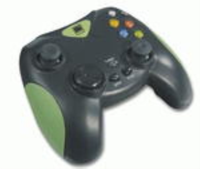 TECNOSHOP X-Warrior Gamepad controller per Xbox analogico